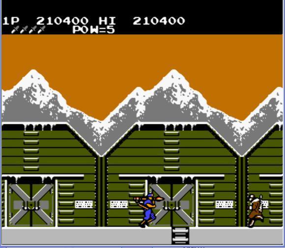 红白游戏机的背后秘密,红白游戏不为人知的秘密