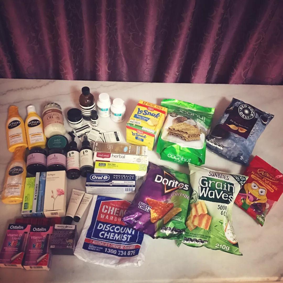 澳洲好吃的芝士零食,澳洲值得购买的食品