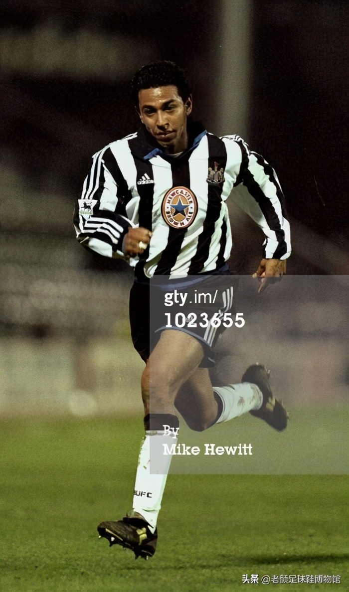 被足球做空的意大利品牌，却给了韩国人和安踏发财的机会