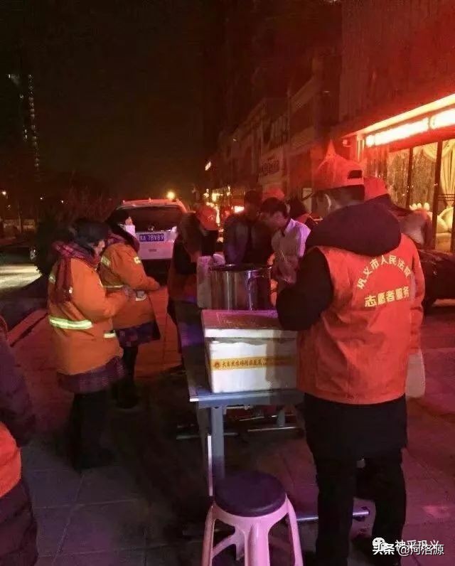 今天腊八节，快来巩义这些地方免费喝腊八粥啦！要赶早哦！