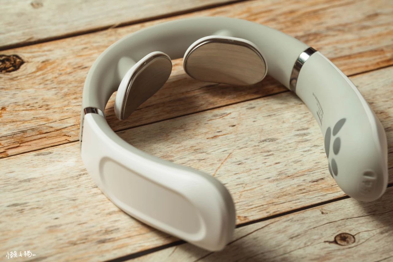 颈椎痛，脖子酸，有了它就好多了