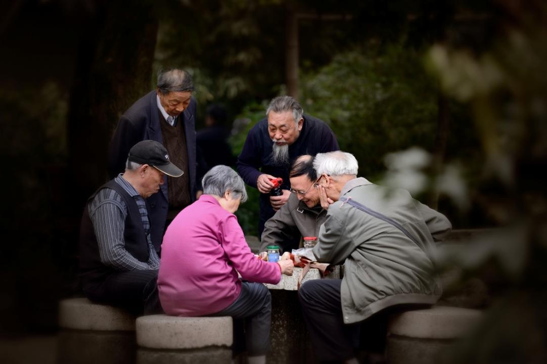 随遇而安个人抖音南京,随遇而安的人是谁
