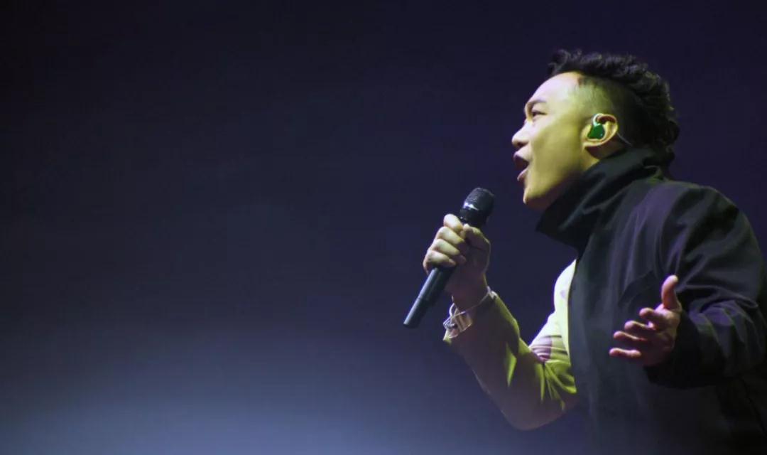 2020陈奕迅演唱会,2020陈奕迅合肥演唱会详情安排