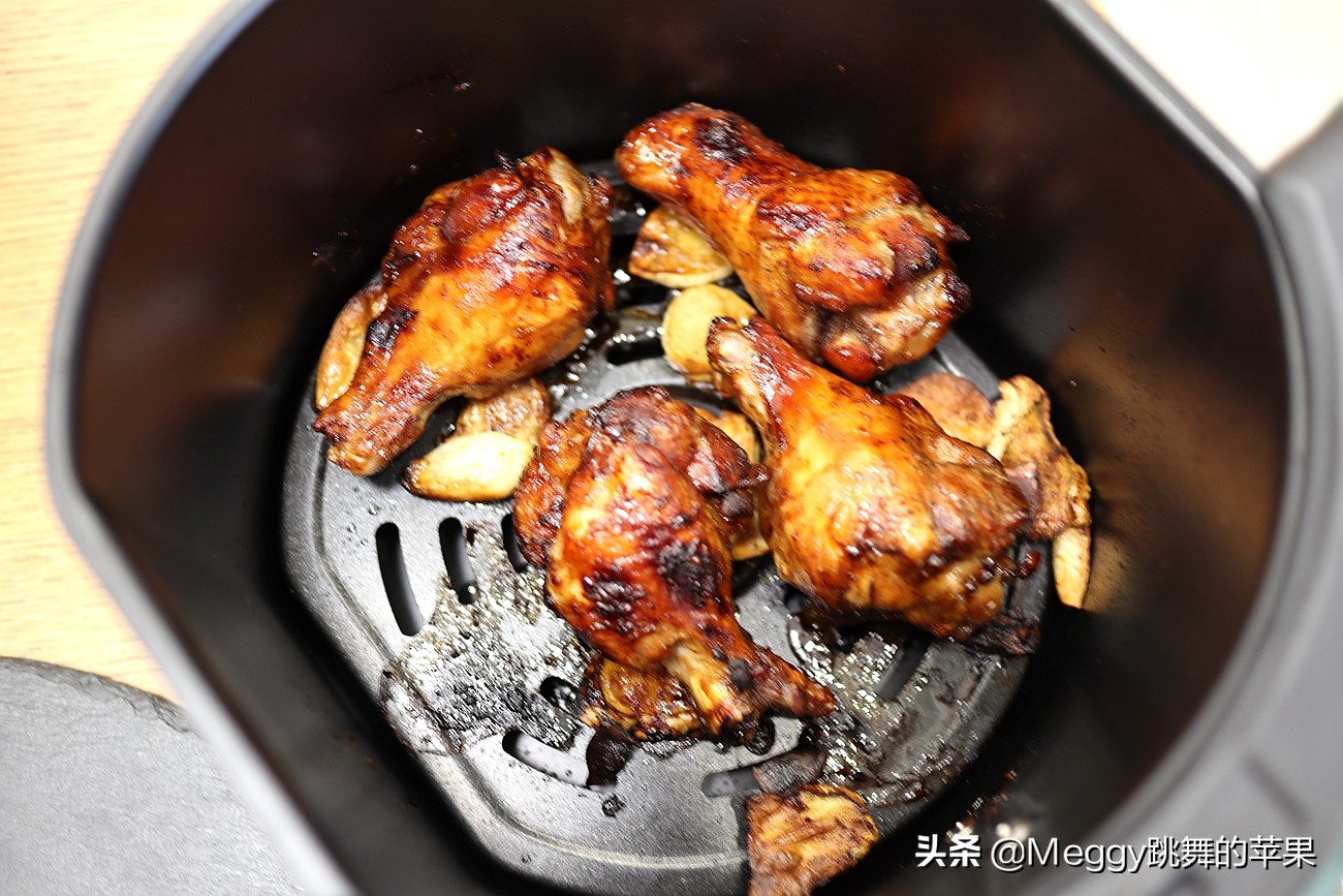 想要鸡腿好吃怎么做,想要吃鸡翅怎么做