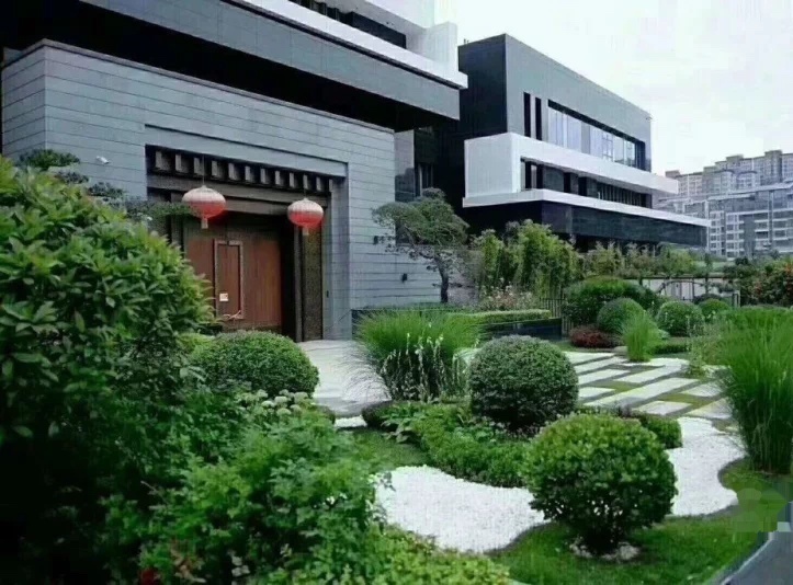 西安十大豪宅地图,西安豪宅价格