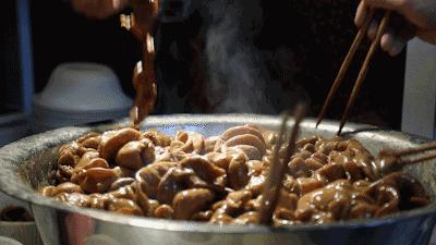 合肥七万卤菜店,合肥的哪些卤菜好吃