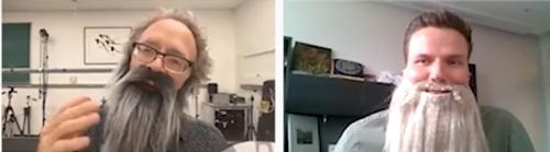 潜艇里杀蟑螂、人类猫语十级，今年的搞笑诺贝尔奖来了