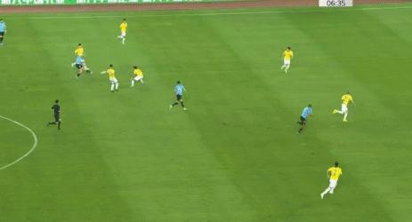 苏宁对一方的分析,赛后各解说复盘