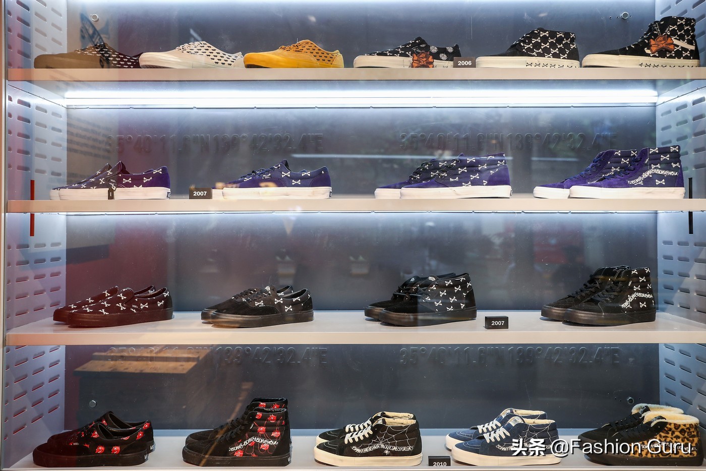 vans高端旗舰店,vans亚洲官网旗舰店