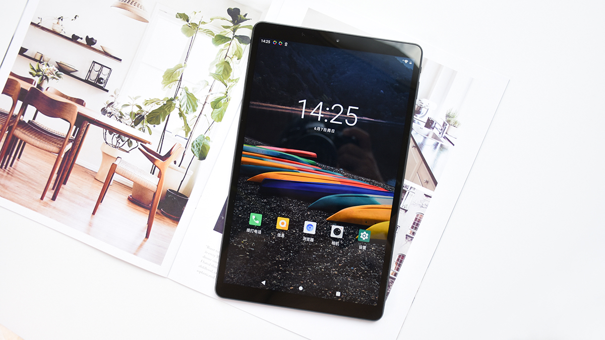 酷比魔方iplay8t平板参数,安卓平板真的没有ipad好吗