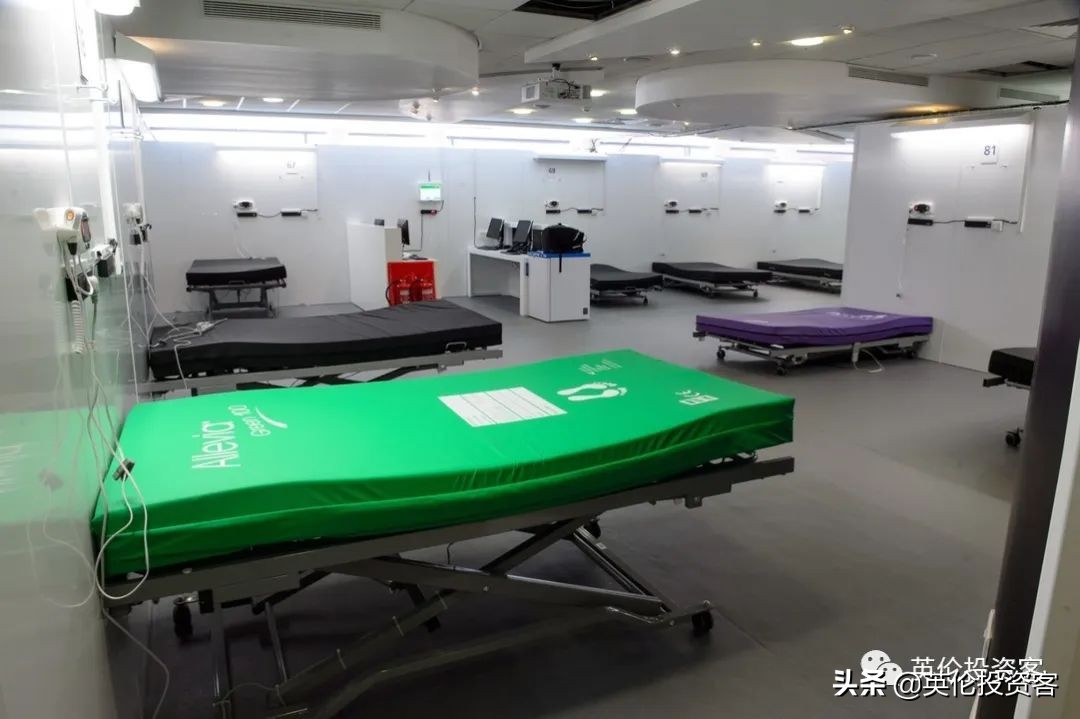 ​死亡连降！英国今天开始发钱，第一波每月£2500来了
