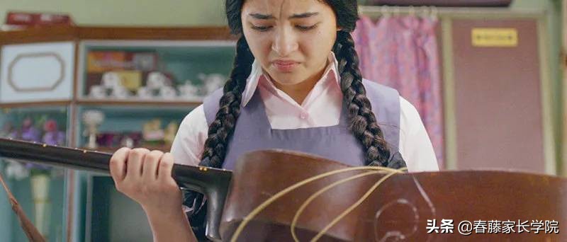 适合孩子看的音乐电影有哪些,最让人记忆深刻的8部电影