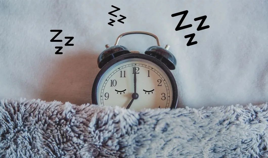 睡觉疗伤,睡觉有助于恢复伤口