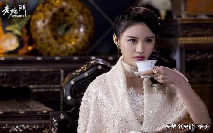 中戏13级下：爱玩“认亲”游戏的男生和脸熟的女同学们