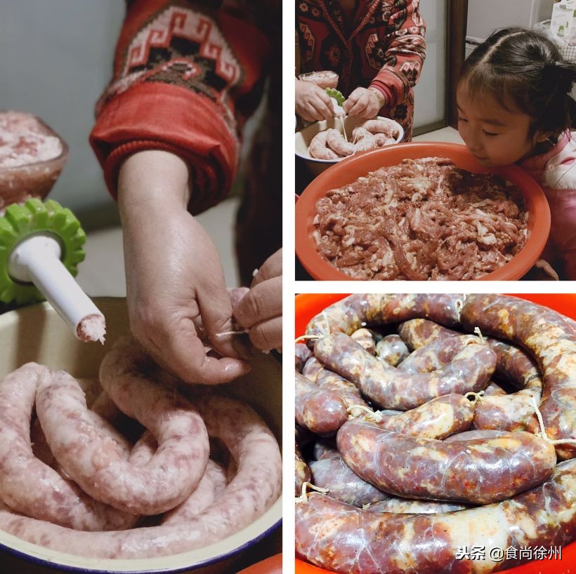 徐州藏在巷子的美食,徐州藏在巷子里的美食盘点