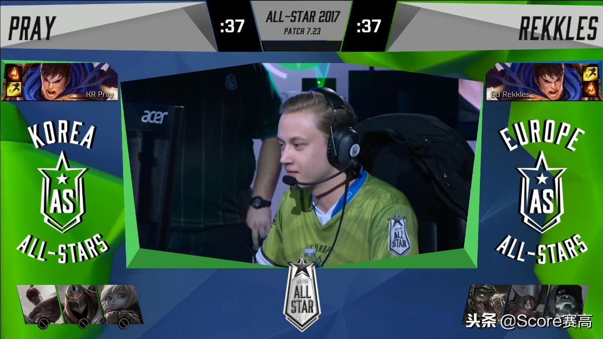 2019年全明星赛介绍uzi,2017全明星solo赛uzi