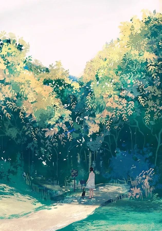 他用365天，创作了365幅画，每一张都有一个感人的故事