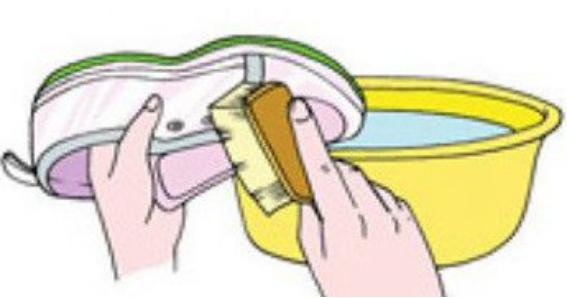 白鞋发黄有什么办法可以快速洗掉,白鞋氧化发黄了用什么方法能刷白