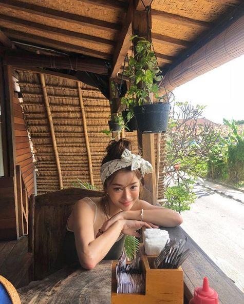 这些韩国品牌的定番模特，私底下也是值得follow的对象