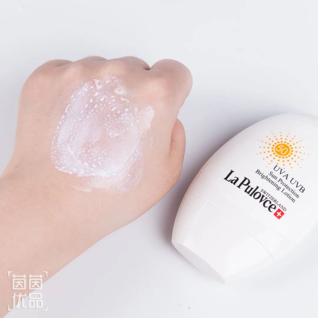 全网超火的防晒测评,防晒爆款榜第一