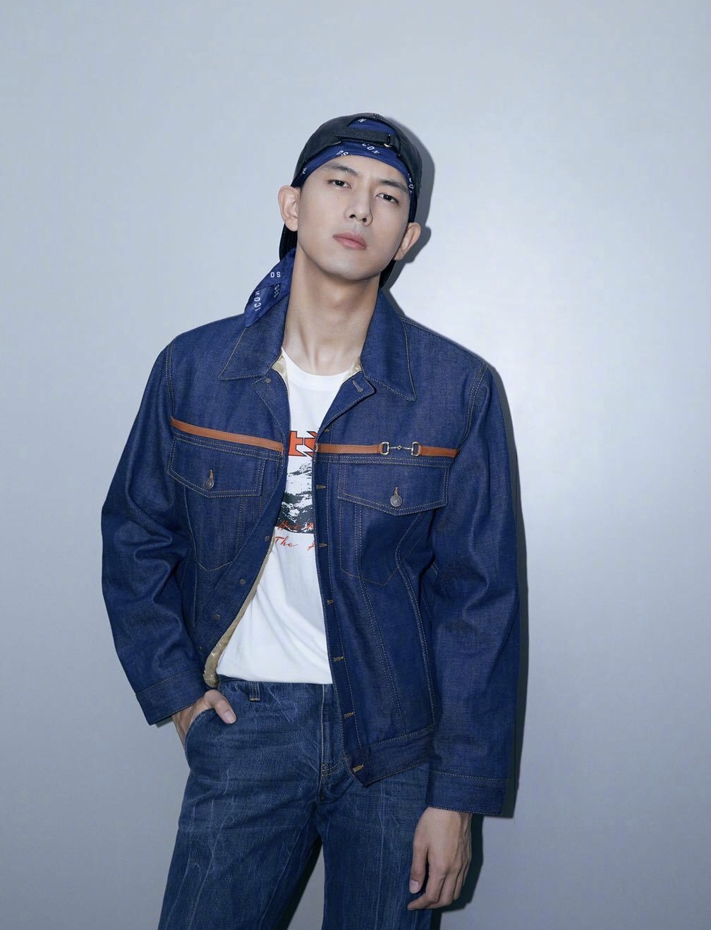 真正的男生穿搭,李现穿衣搭配风格男生