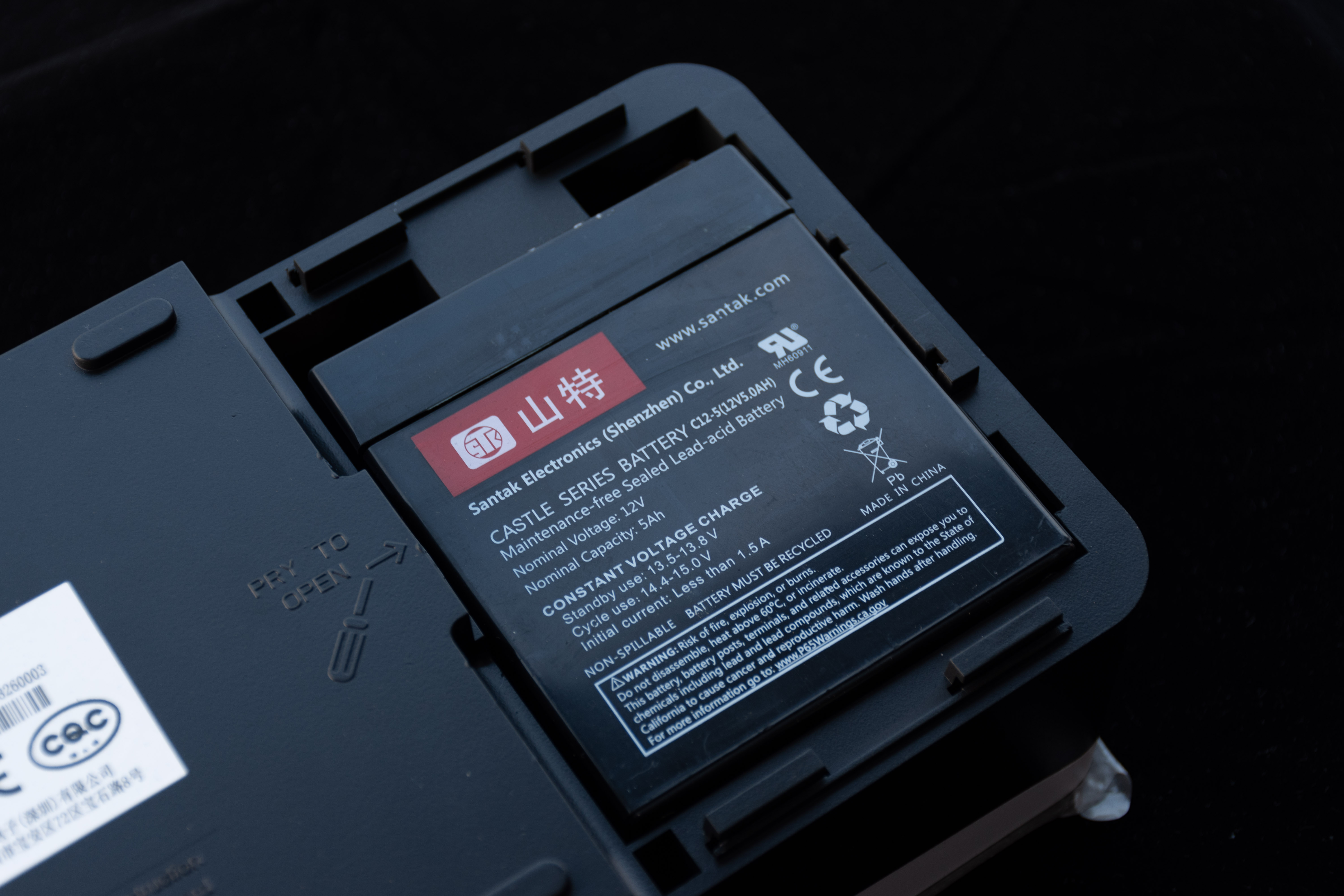 山特ups不间断电源的正确使用方法,山特不间断电源ups评测