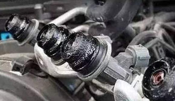 crv4万公里需要清洗积碳吗,本田crv发动机积碳