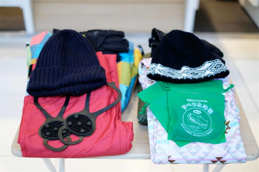 日本札幌县,日本札幌市一年四季