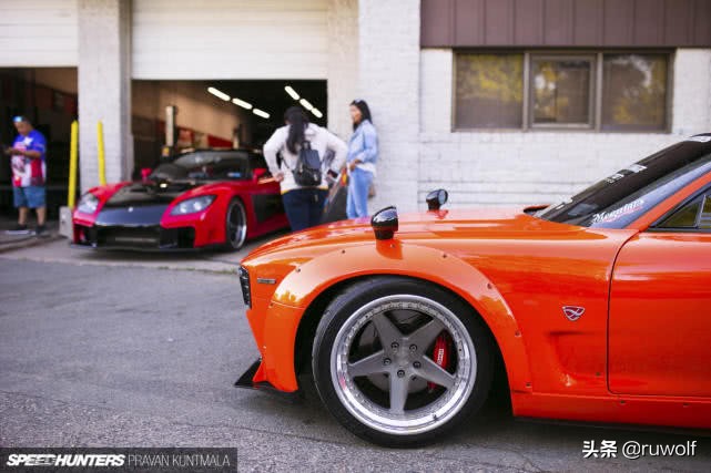 传奇之夜1,美国传奇之夜