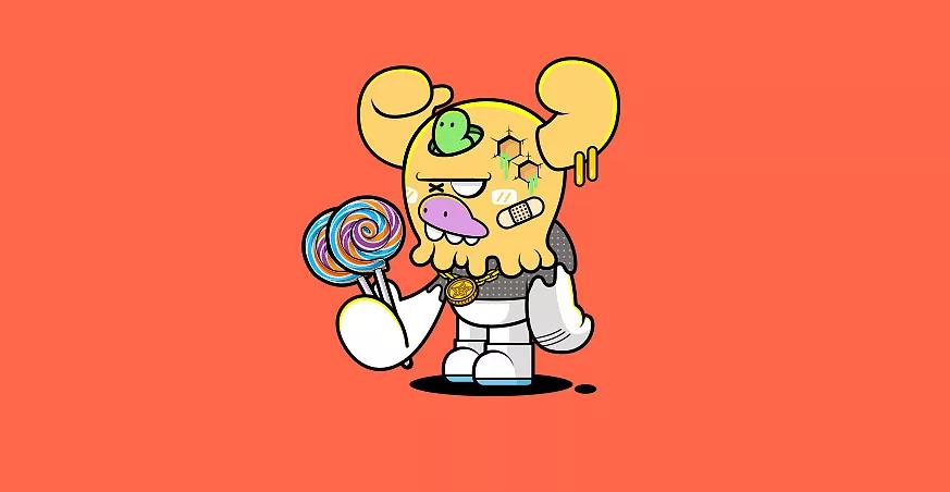 钱江盖饭设计师,钱江盖饭设计