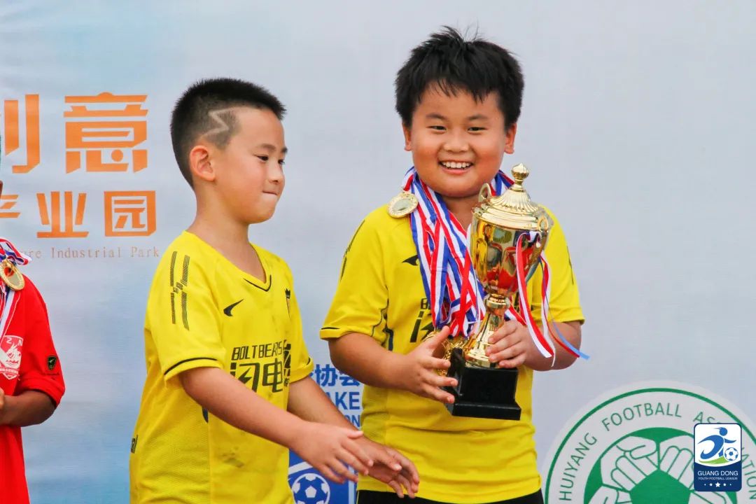 广东省青少年足球民间联赛总决赛,2021广州青少年足球联赛