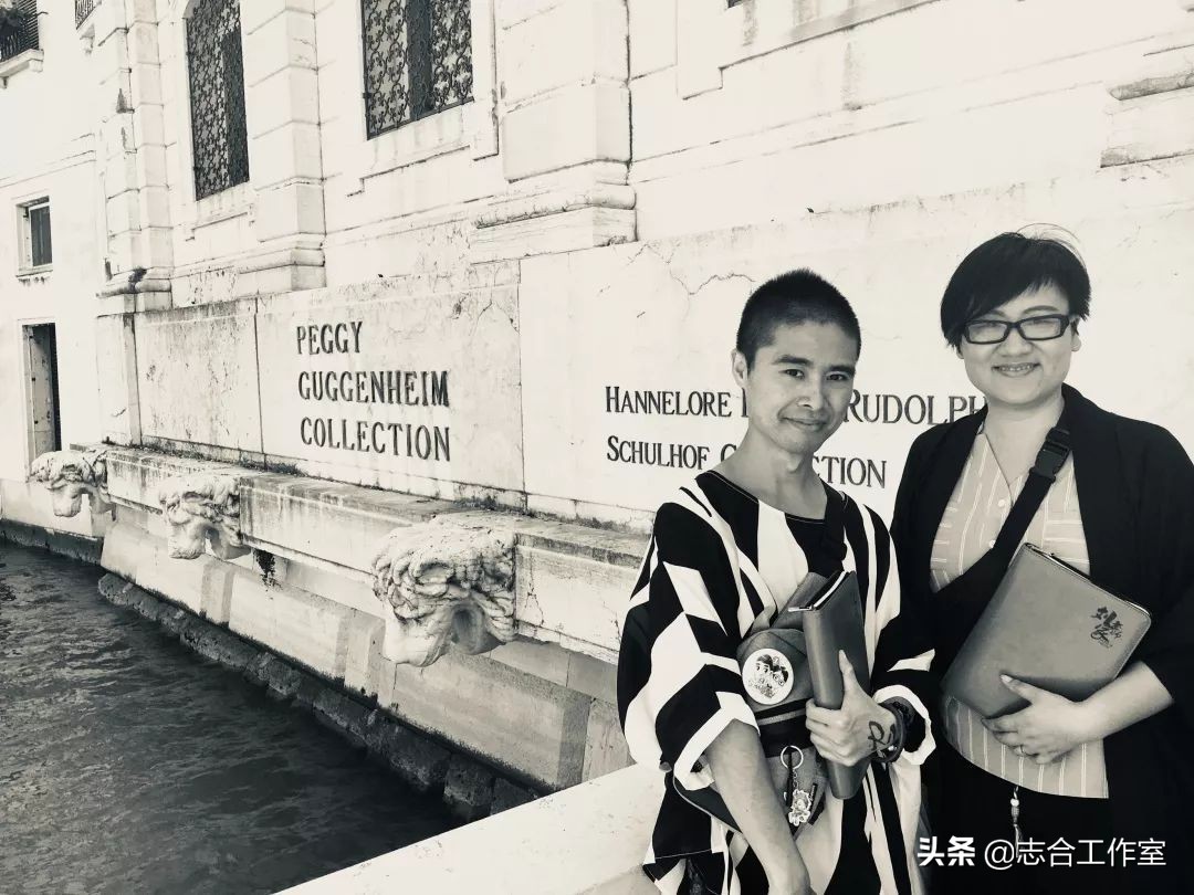 在上海的年轻人靠什么生活,上海明珠美术馆工作如何