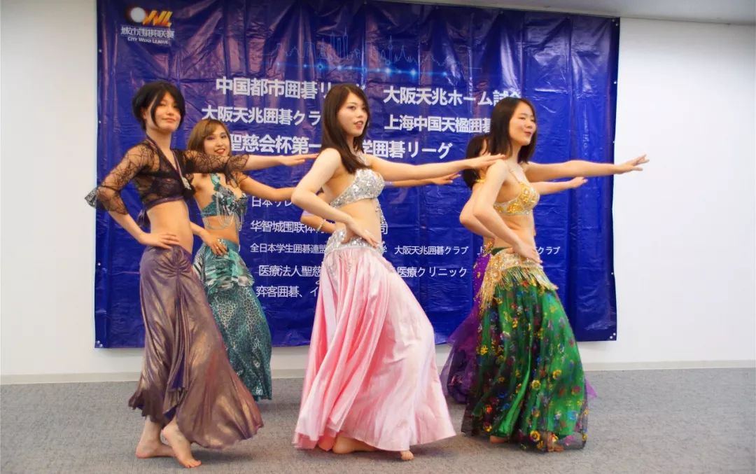 赛报丨大阪天兆主场赛会活动丰富多彩