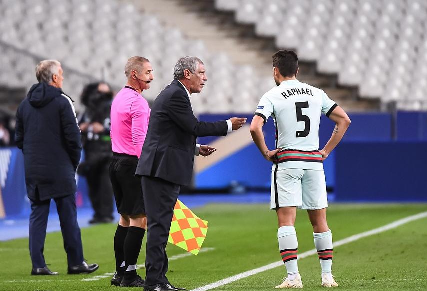 法国对战葡萄牙姆巴佩c罗决战,葡萄牙vs法国姆巴佩和c罗