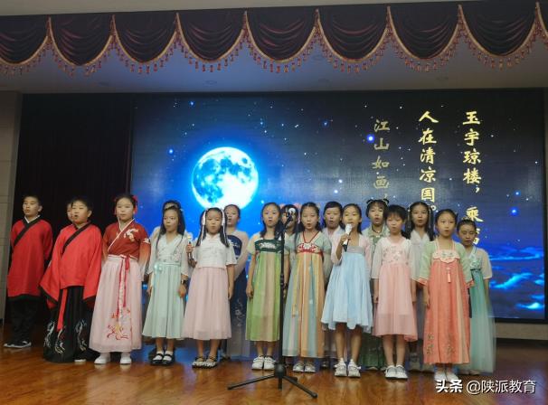 让师生在优质而活力的校园*共中**成长——陕西省西安小学以“三个课堂”建设助推学校减负提质