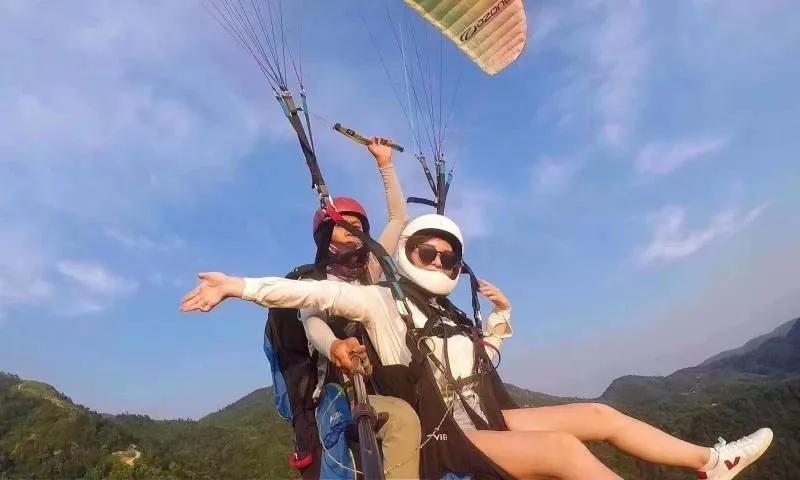 长沙适合野餐的地方,长沙周边遛娃一日游玩最佳地方