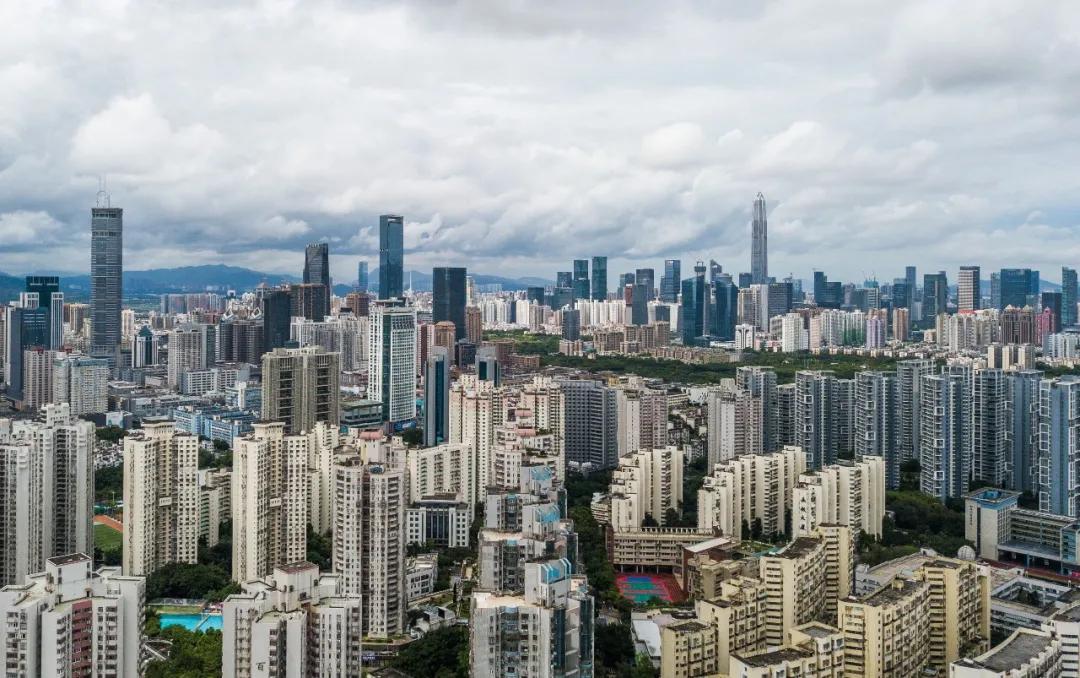 深圳最强租房攻略看这一篇就够了,给所有来深圳准备租房的一个建议
