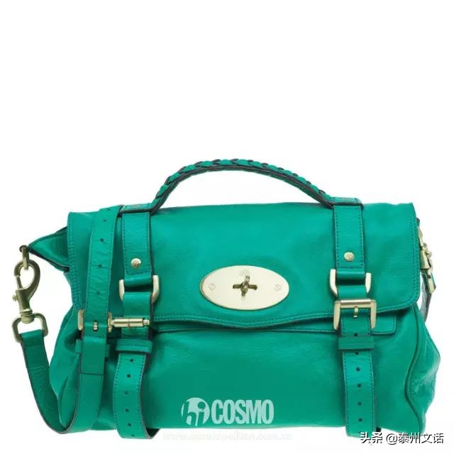 十大永不过时的商品,永不过时的手袋