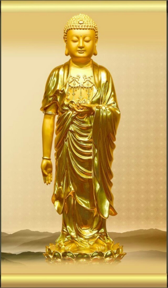 南无大慈大悲极乐世界阿弥陀佛,南无大慈大悲西方阿弥陀佛