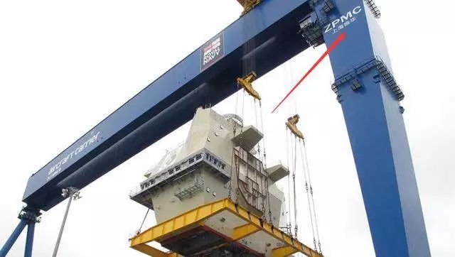 振华重工使用了多少外国技术,大国重器振华重工