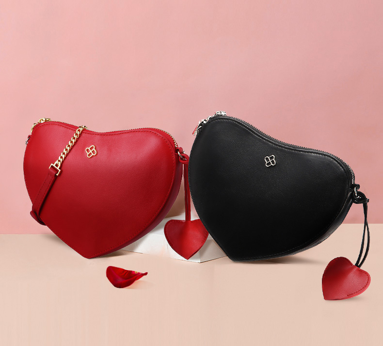 十大小众女包品牌,小众但是很上档次的女包