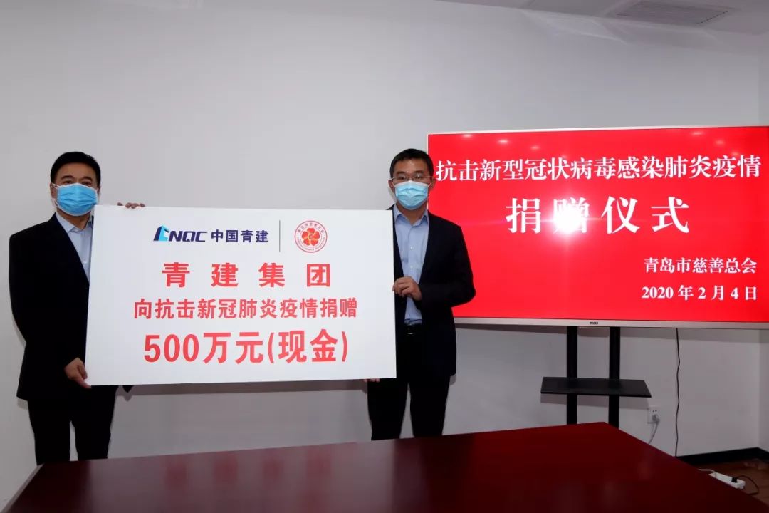 驰援抗疫|润千秋人持续行动！齐心协力，共克时艰