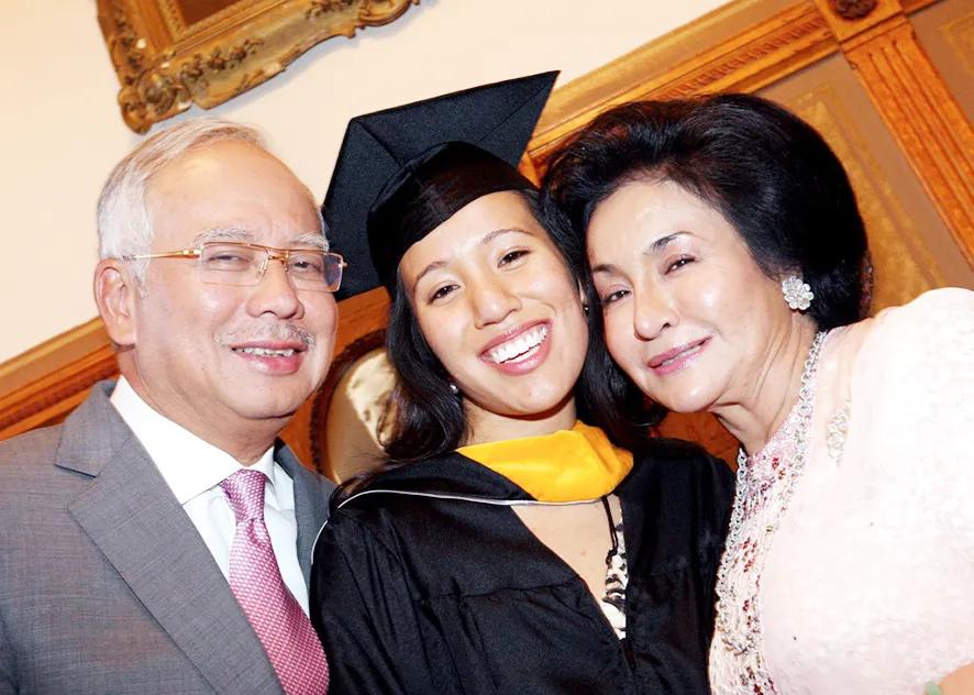 米兰达可儿与马来富商,和米兰达可儿关系好的中国富豪