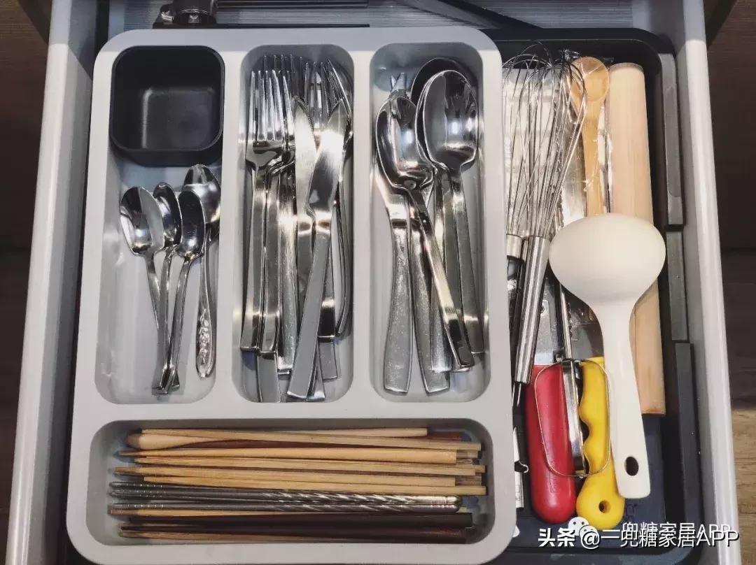 厨房收纳整理十大神器热销第一名,最好用的厨房收纳神器