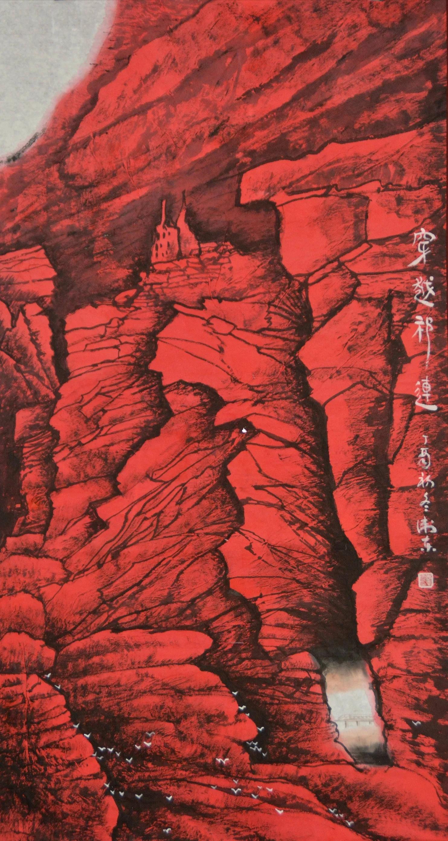 众志成城万众一心书法,众志成城同心抗疫书画