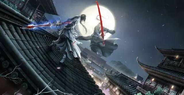 5本近期超火的仙侠小说,5本质量超高的仙侠小说