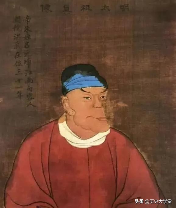 南直隶为什么不横着划分,存在了400年的南直隶