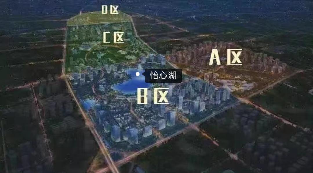 东安湖与怡心湖哪个好,怡心湖和东安湖哪个好玩