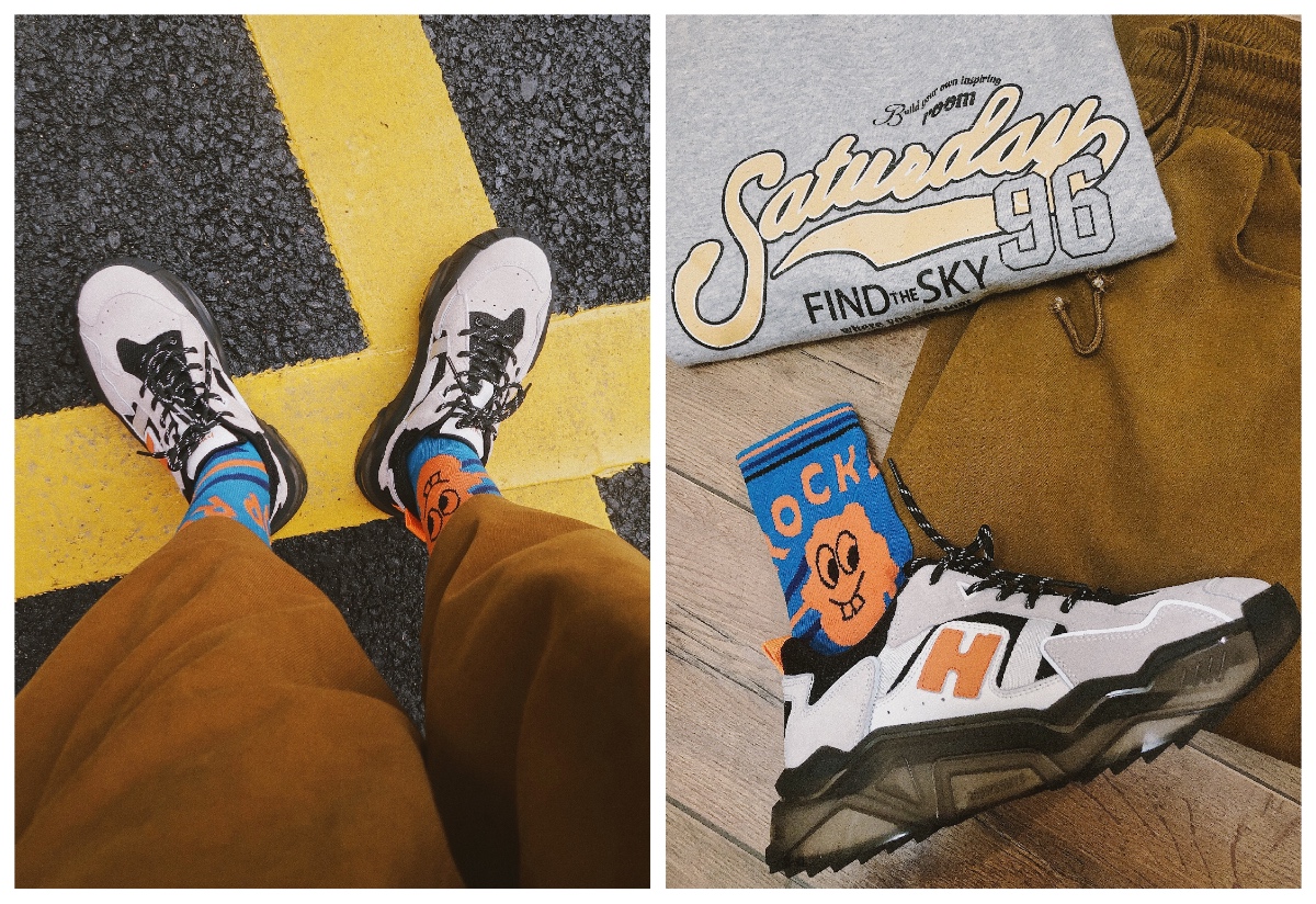 不买耐克阿迪之后,发现这些国产好鞋真的香