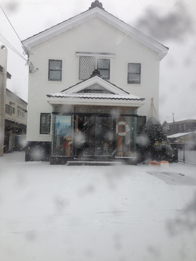 北海道函馆旅游攻略住宿,北海道最好的民宿